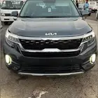 كيا سيلتوس موديل 2023 ممشي 15127 كم