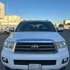 للبيع سكويا 2012
