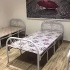 سرير مراتب دولاب