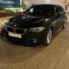 بي ام دبليو الفئة السابعة موديل 2014