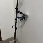 جهاز الوحش الذهب