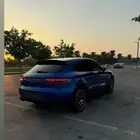 للبيع بورش ماكان تحت الضمان ممشى قليل