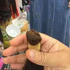 شعر طبيعي 100 100 للبيع