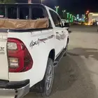 هايلوكس 2024 فل كامل