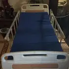 سرسر طبي وكنب شبه جديد