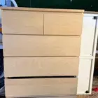 دولاب تسريحه ادراج