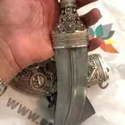 خنجر زراف