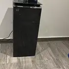 جديد موزع مياه شرب ساخن وبارد بتصميم جديد للمنزل من دامبو