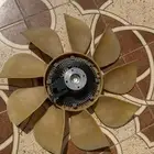 كلتش ومروحة باترول نيسان بلاتينيوم 2016   320