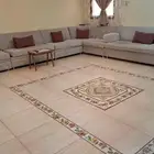 كنب صاله