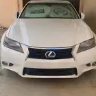 لكزس gs 2013 250 سعودي