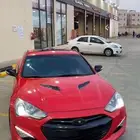 جينيسس كوبيه 2013