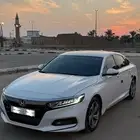 للبيع هوندا اكورد 2019 فل كامل