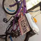 سيكل مقاس 20