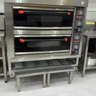 فرن بيتزا وقلاية