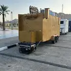 للبيع فود ترك