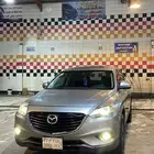 سياره CX9