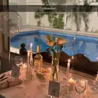 تنسيق حفلات الزواج وذكرى زواج وعيد ميلاد
