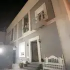 فيلاتين دوبلكس للبيع