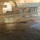 تريله فلفو 2005مفحوص مجدد للبيع حد 75