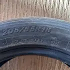 4 كفرات جنط 16