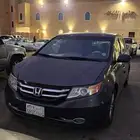 هوندا اوديسي 2014 للبيع فل كامل