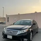 افالون 2011