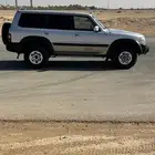 باترول سفاري 2001 للبيع