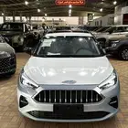 جاك J7 2025 لدى شركة عبدالمجيد الخضر