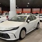 كامري 2025 LE
