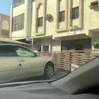 عمارة للبيع في ابرق الرغامه المساحة 750 م