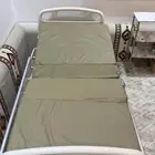 سرير كهربائي شبه جديد