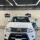 فورتشنر 2011