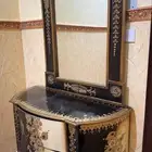 مدخل مستعمل ونطيف منفاخ هوائي للباب السياره