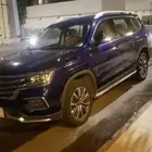 إم جي جيب موديل 2020 - MG RX8 2020 Full