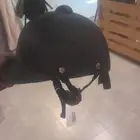 خوذه ركوب خيل