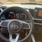 رايز تويوتا 2023