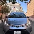 تويوتا يارس 2017