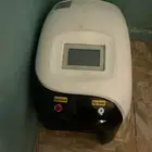 جاهز ليزر