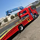 سطحه داخل وخارج الرياض هدرليك