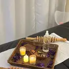 اثاث مشغل نسائي بالكامل