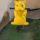 للبيع ألعاب أطفال خارجية