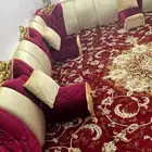 كنب مجلس نظيف