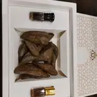 عرض على عود مروكي  دهن بورمي  خلطة تعطر