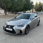 لكزس is 350 F sport 2020