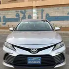 كامري 2022 استاندر مطور LE