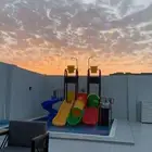 شالية بريم روز الفندقي