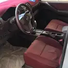 نيسان نافارا