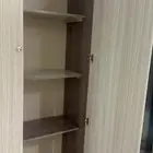 دولاب جديد بابين