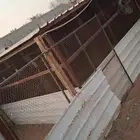 مضلات تلحيم مشبوكه مع بعض